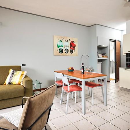 Lario View Apartment Acquaseria Kültér fotó