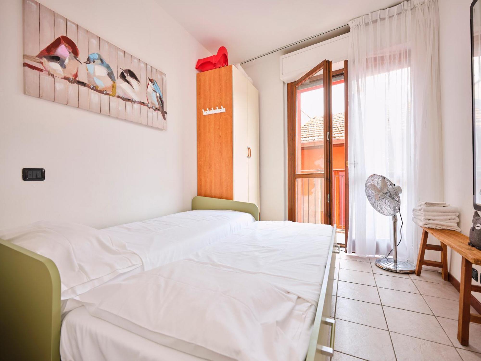 Lario View Apartment Acquaseria Kültér fotó