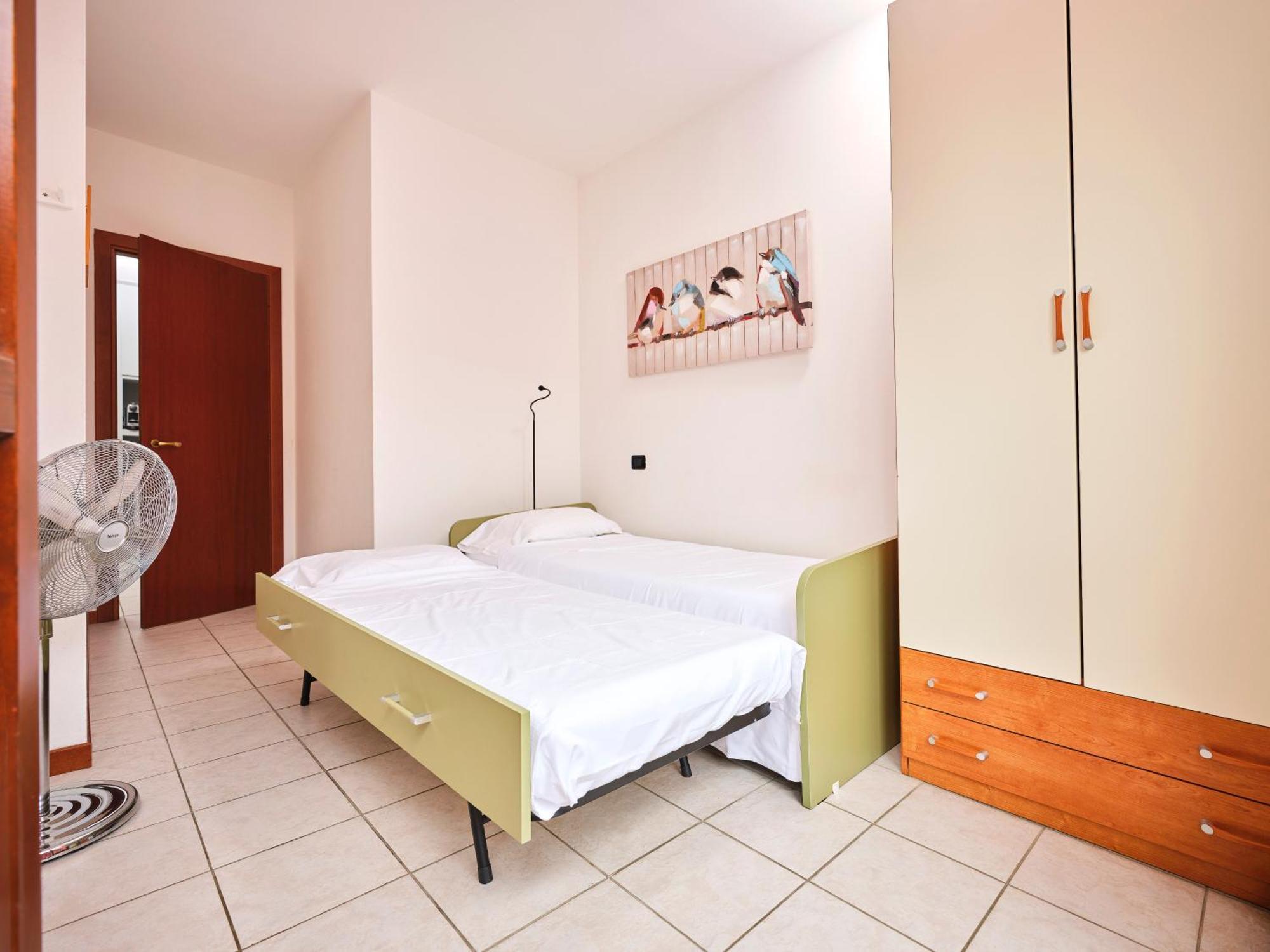 Lario View Apartment Acquaseria Kültér fotó