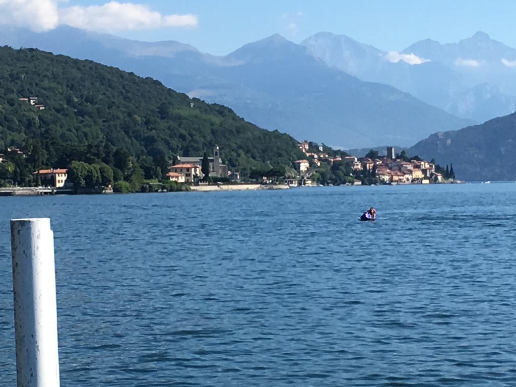 Lario View Apartment Acquaseria Kültér fotó