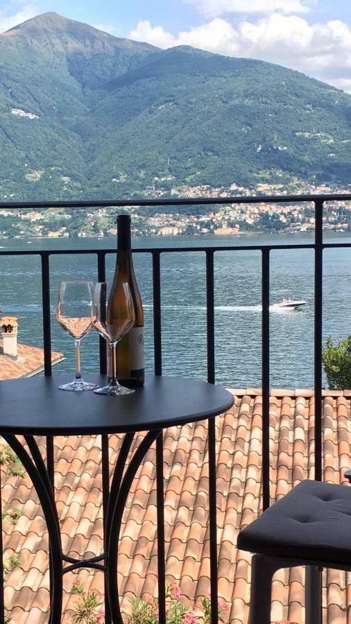 Lario View Apartment Acquaseria Kültér fotó