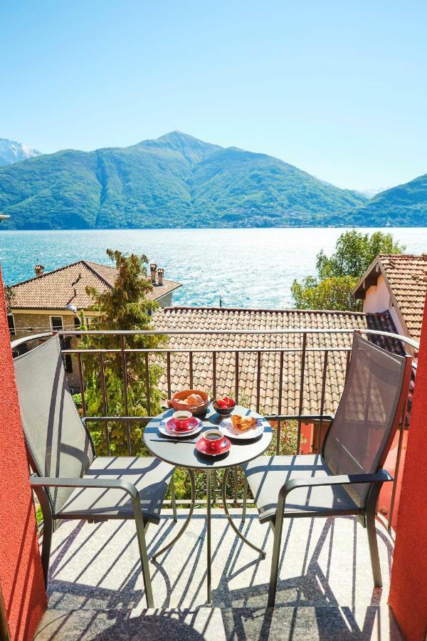 Lario View Apartment Acquaseria Kültér fotó