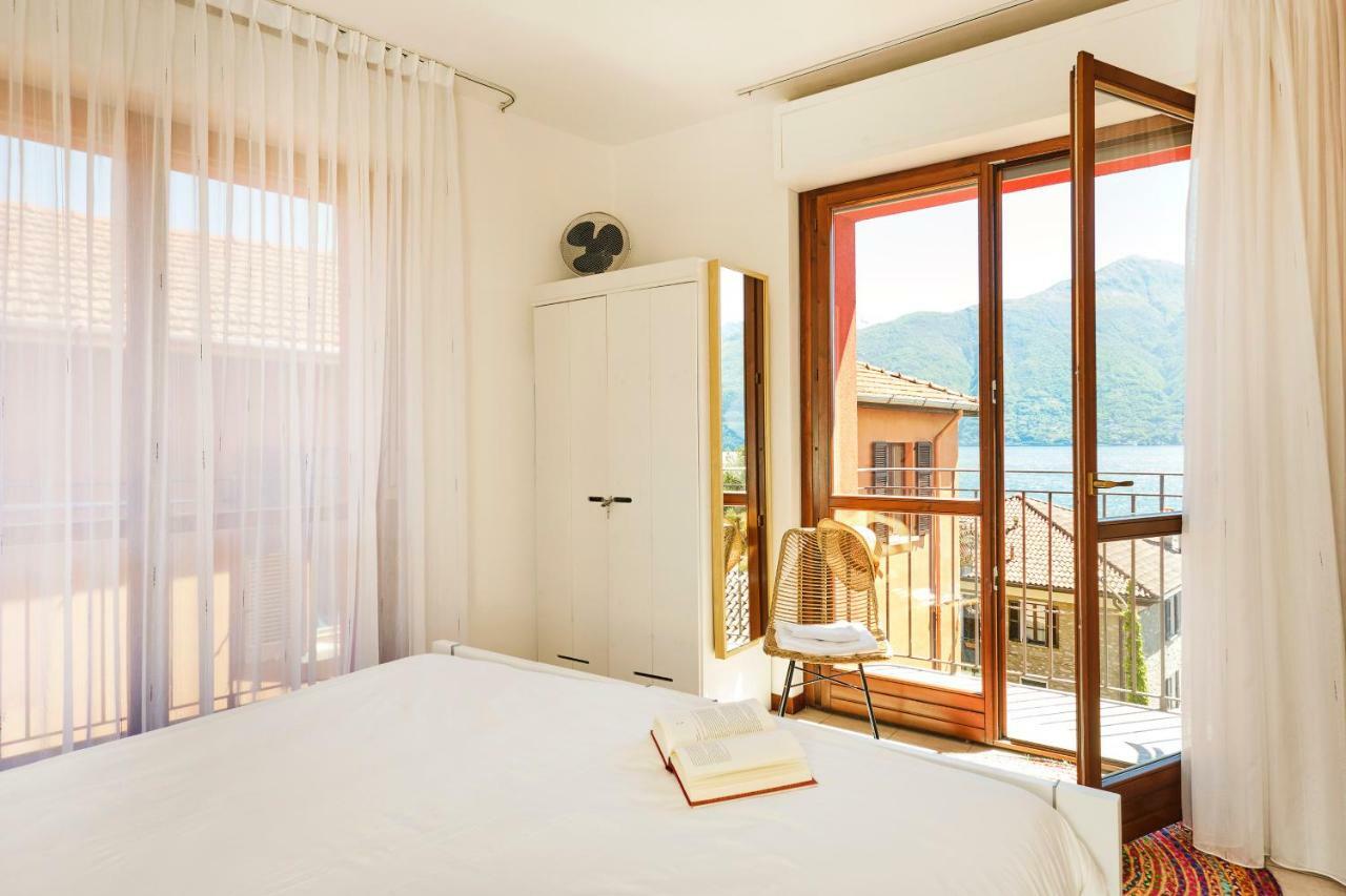 Lario View Apartment Acquaseria Kültér fotó