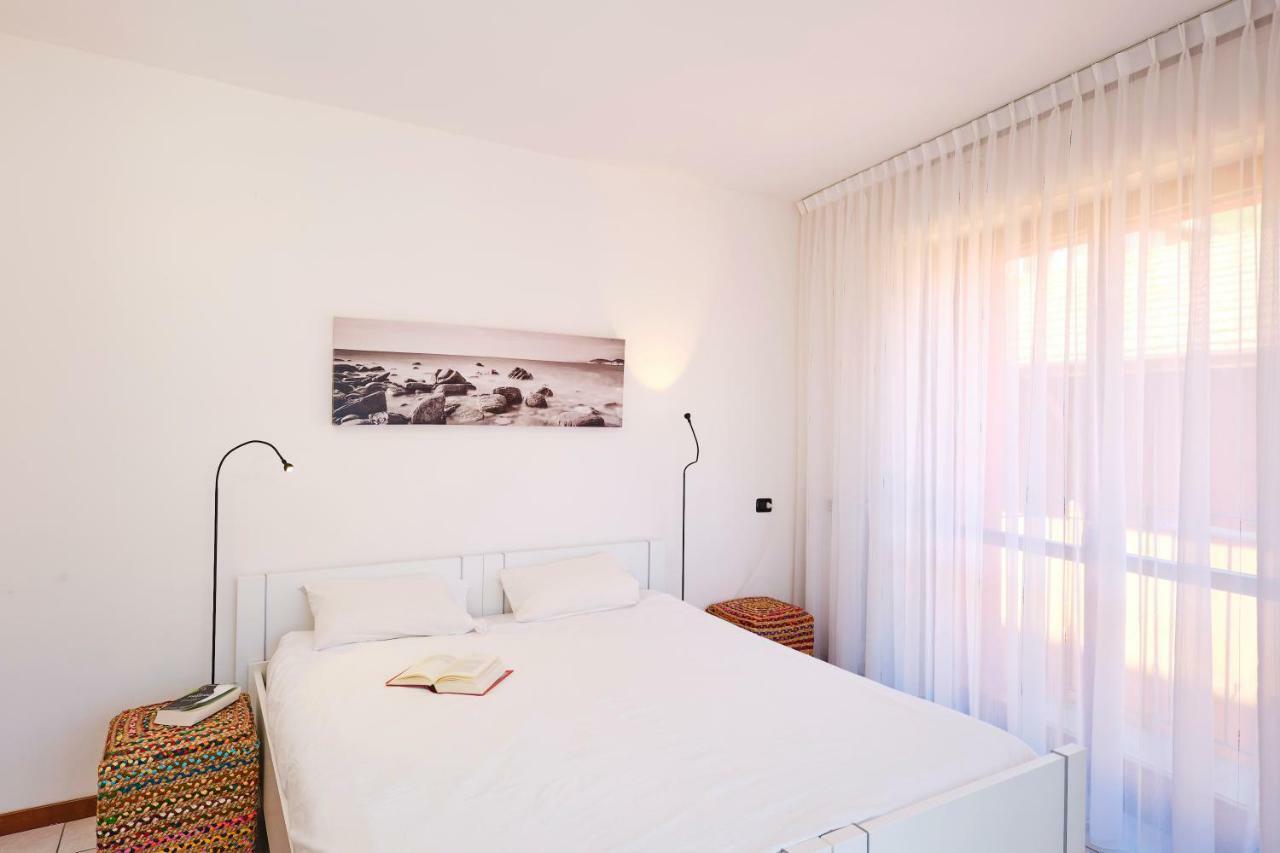 Lario View Apartment Acquaseria Kültér fotó