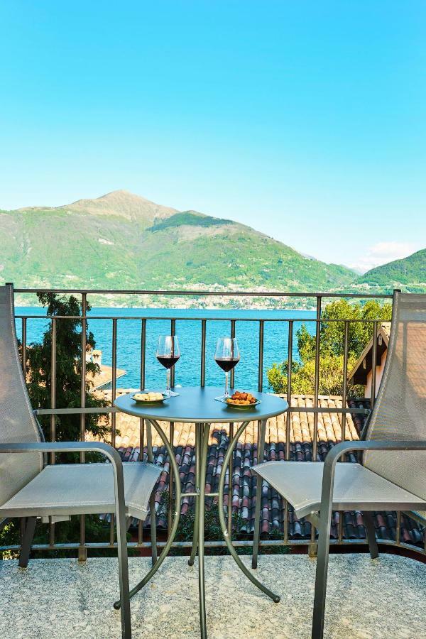 Lario View Apartment Acquaseria Kültér fotó