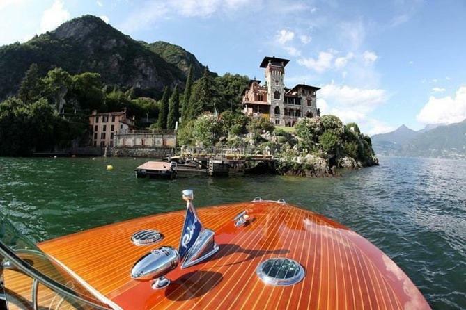 Lario View Apartment Acquaseria Kültér fotó